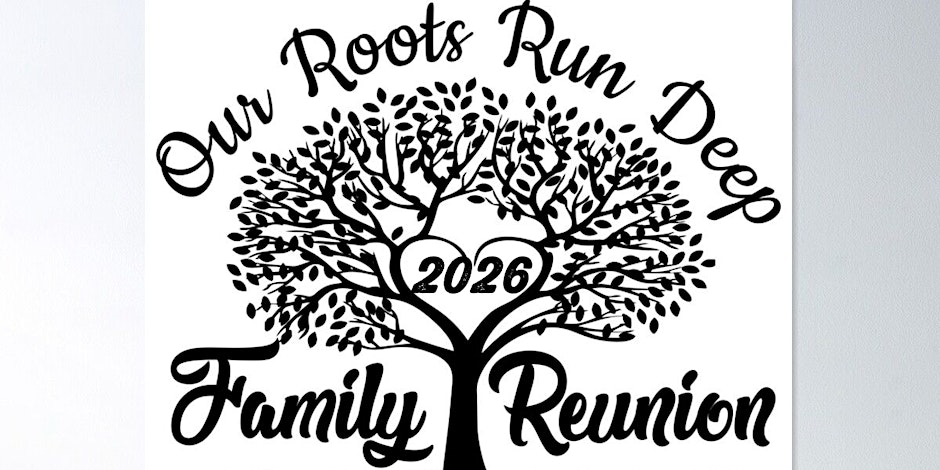 Hulsey-Fleming Reunion 2026!